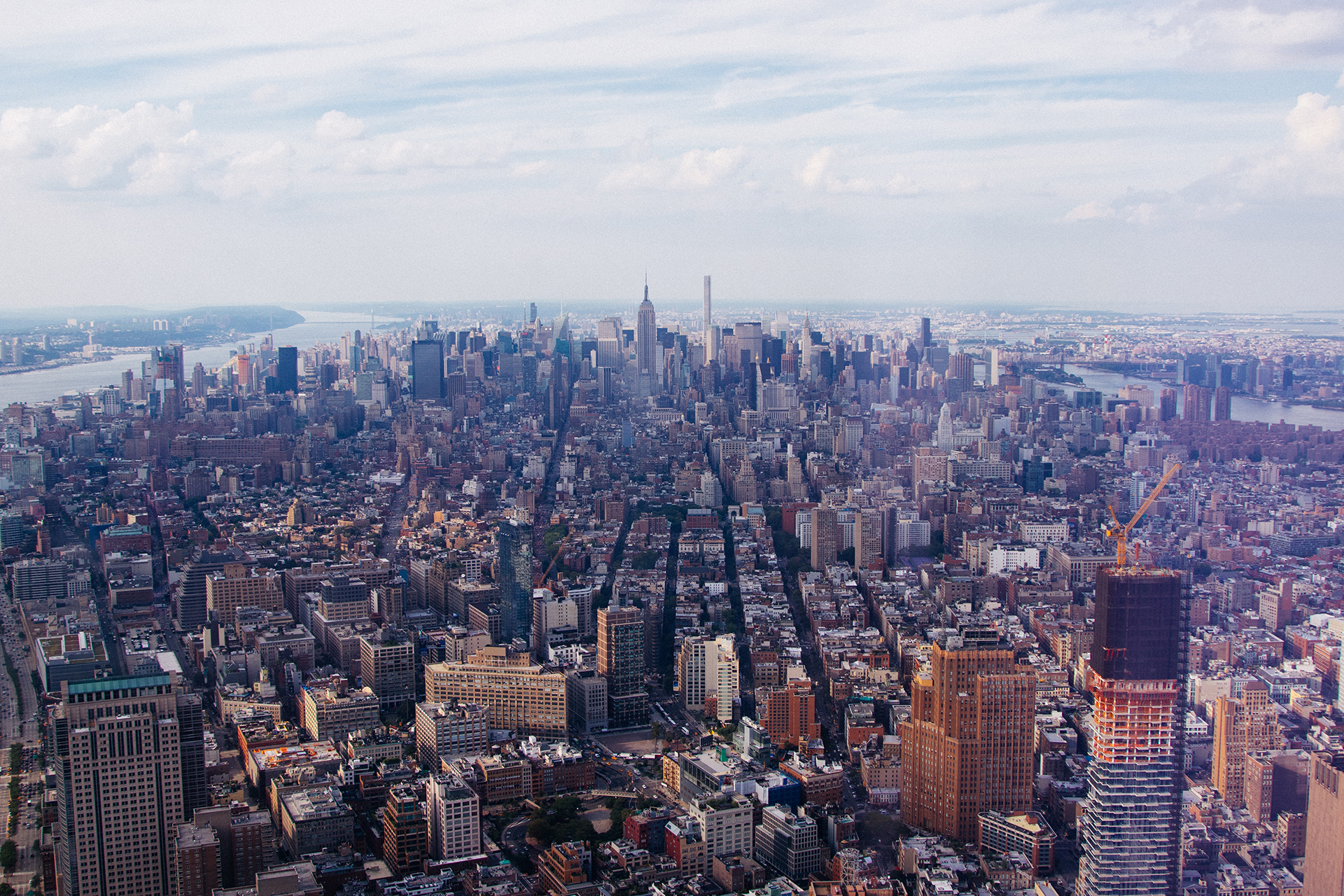 The best things to do in the summer in NYC