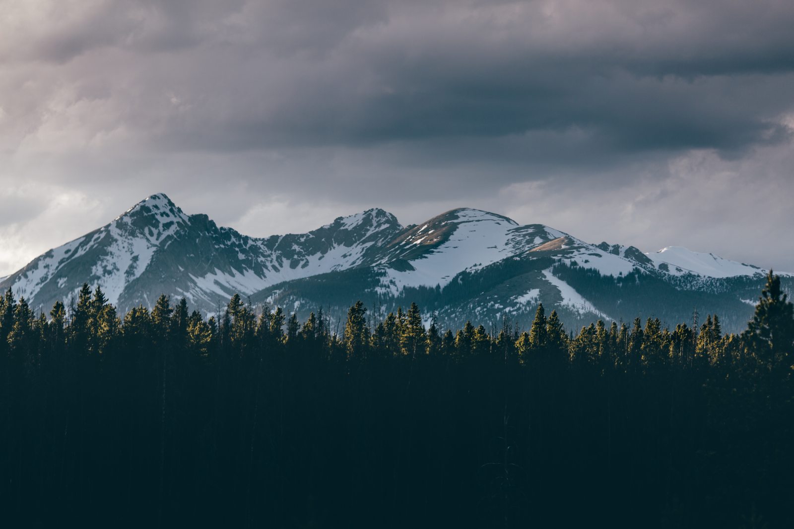 Best Mountain Retreats in Colorado