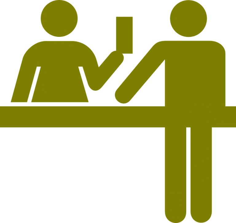 A Visa Or An Online Travel Permit ESTA?