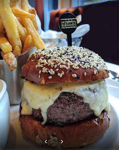 seattle-capital-grille burger