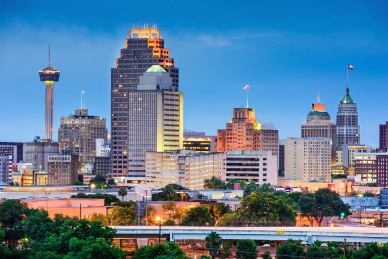 ESTA Visa for your San Antonio holiday