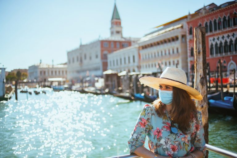 The Passenger Locator Form and All You Need to Know to Travel to Italy